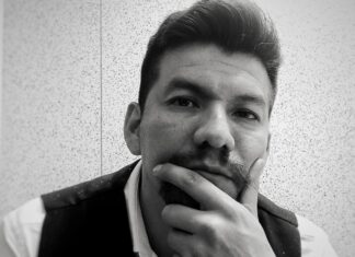 Wie viel Haltung passt in ein Geschäftsmodell? Kokomomo: Haltung, zeitlose Mode aus Alpakawolle Kokomomo Gino Paolo Valdeas