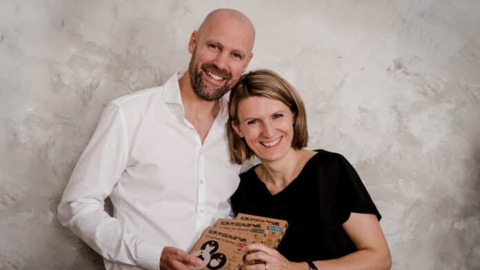 HANNIline: Spielzeug für Kinder und ihre Eltern Fotocredit: Miriam Mehlman Fotografie.