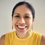 Wie viel Kultur steckt in einer Sprache? Español Voz Latina: Sprache als Brücke zwischen Kulturen Heidi Kürpick