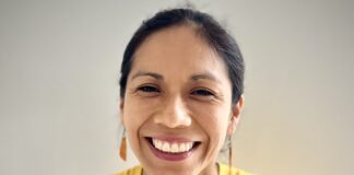 Wie viel Kultur steckt in einer Sprache? Español Voz Latina: Sprache als Brücke zwischen Kulturen Heidi Kürpick