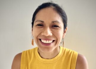 Wie viel Kultur steckt in einer Sprache? Español Voz Latina: Sprache als Brücke zwischen Kulturen Heidi Kürpick