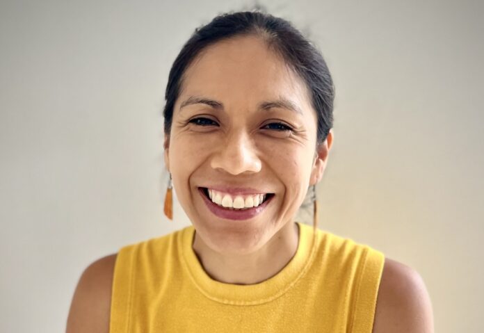 Español Voz Latina: Sprache als Brücke zwischen Kulturen Heidi Kürpick