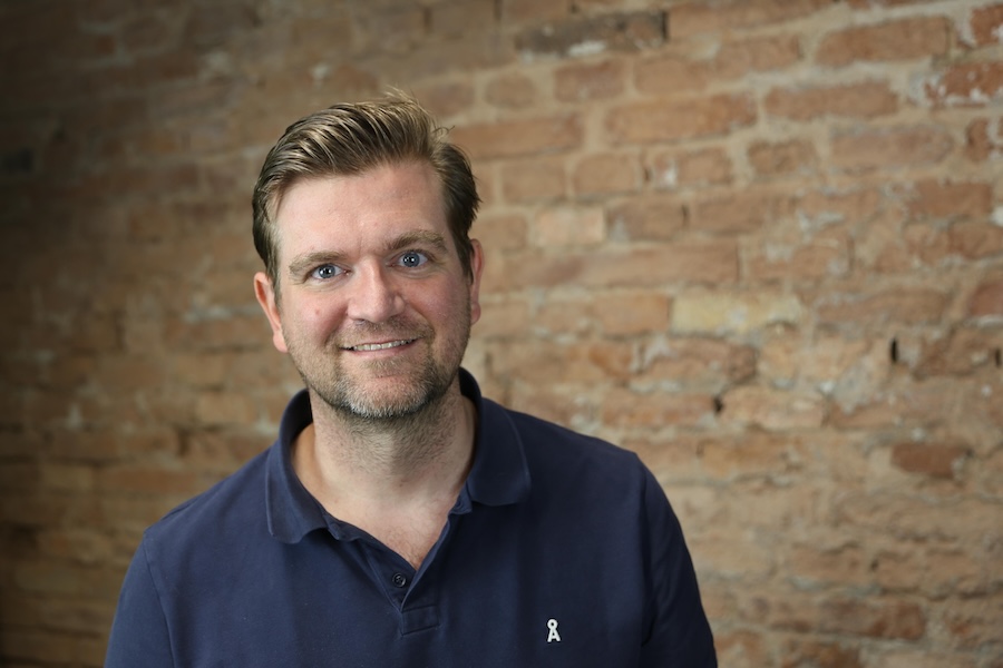 mentalis psychische Gesundheit und Versorgung digital Jürgen Stein Gründer und CEO