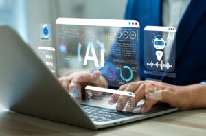 KI Geschäftsideen 2026: Welche Modelle wirklich tragen