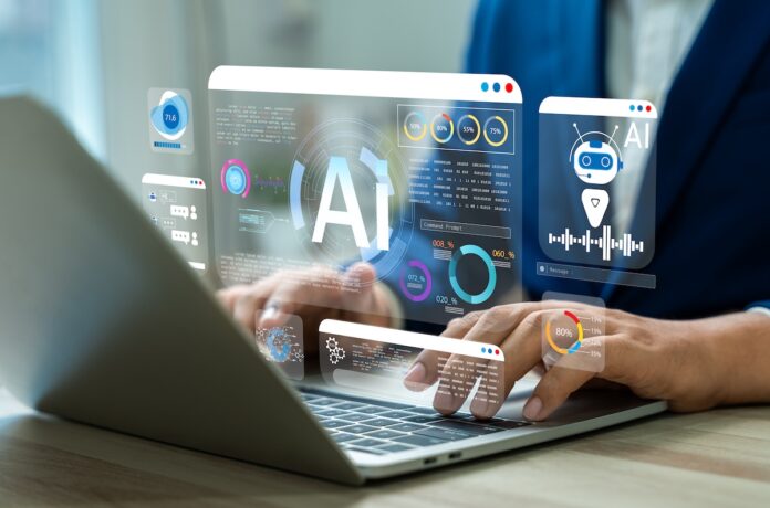 KI Geschäftsideen 2026: Welche Modelle wirklich tragen