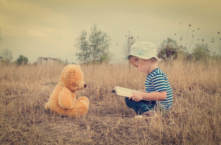 KI Kinderbuch: Mit Amazon KDP Geld verdienen
