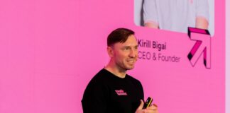 Preply wird Unicorn: 150 Millionen Dollar für KI-Lernen Preply wird Unicorn nach Series-D-Finanzierung Kirill Bigai, Mitbegründer und CEO von Preply Foto: Preply