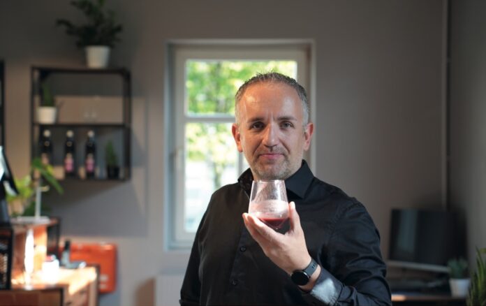 NUI NONI Qualität und Beständigkeit der Noni Frucht Enrico Mandl NUI NONI