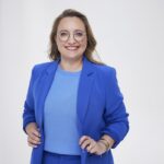 Warum Chancengleichheit für Frauen noch immer keine Selbstverständlichkeit ist Frauen Chancengleichheit Unternehmen Natascha Hoffner Fotografin: Sung-Hee Seewald