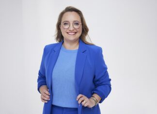 Warum Chancengleichheit für Frauen noch immer keine Selbstverständlichkeit ist Frauen Chancengleichheit Unternehmen Natascha Hoffner Fotografin: Sung-Hee Seewald