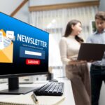 Nischen Newsletter: Wie spezialisierte E-Mails profitabel werden Nischen Newsletter lassen sich mit Abos, Sponsoring und Produkten nachhaltig monetarisieren – auch mit kleinen, hochrelevanten Zielgruppen.