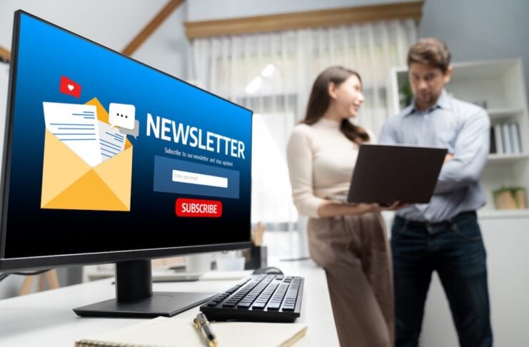 Nischen Newsletter lassen sich mit Abos, Sponsoring und Produkten nachhaltig monetarisieren – auch mit kleinen, hochrelevanten Zielgruppen.