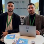 Warum scheitert gesunde Ernährung so oft an ganz normalen Tagen? NutriSync und warum Ernährung im Alltag oft scheitert Patrick Maghazehi und Nicolas Schwerdtfeger