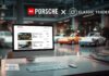 Porsche Fahrer Marktplatz startet in Kooperation mit Classic Trader Porsche Fahrer Marktplatz startet: Delius Klasing kooperiert mit Classic Trader