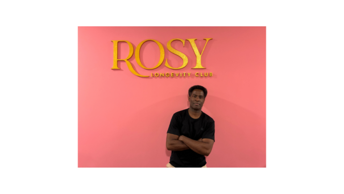 ROSY steht für Bewegung und Longevity jenseits von Trends. Roy Dowery erklärt, warum Haltung, Rituale und Substanz wichtiger sind als Hype.