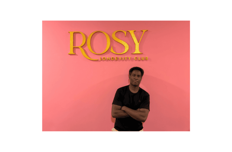 ROSY steht für Bewegung und Longevity jenseits von Trends. Roy Dowery erklärt, warum Haltung, Rituale und Substanz wichtiger sind als Hype.