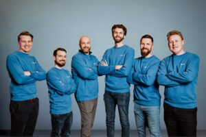 Recare holt 37 Millionen Euro für KI im Gesundheitswesen