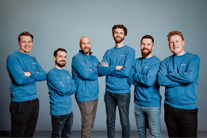 KI-Agent für Krankenhäuser und Pflegeeinrichtungen Recare Leadership Team