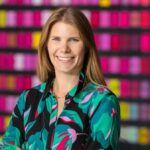 Warum bleibt Erfahrung auf dem Arbeitsmarkt so oft ungenutzt? Silverjobs – erfahrene Fachkräfte über 50 Silverjobs Geschäftsführerin und Co-Founder Katharina Thölén