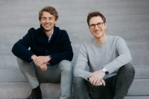 Sinpex sichert sich 10 Millionen Euro für den Ausbau der KYB-Automatisierung