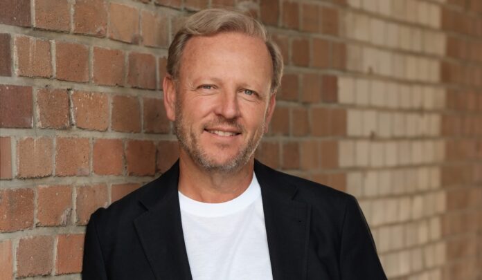 Factory Berlin Company Builder mit KI Stefan Krause