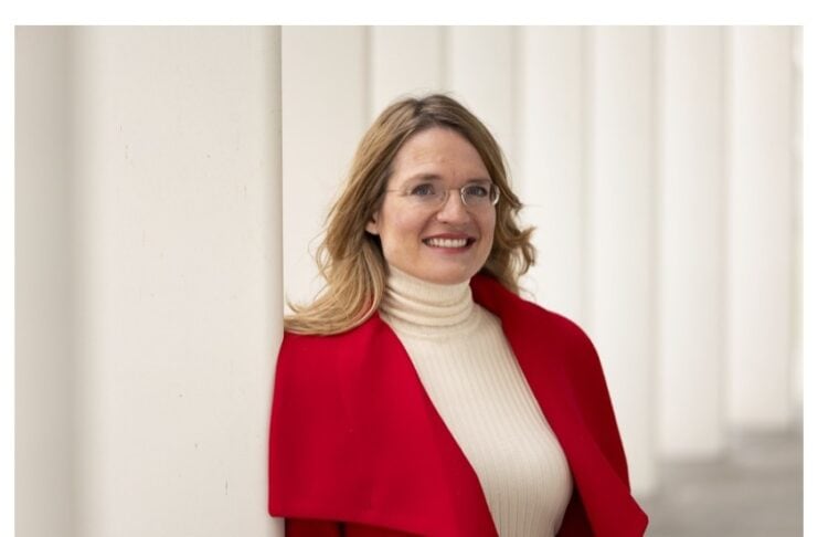 Bewertungen Startups Google-Bewertungen verstehen Prof. Dr. Susanne Ardisson (Portrait Hamburg, © Andrea Heinsohn)