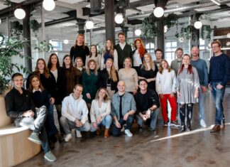 Wer fängt Menschen auf, wenn Hilfe dringend gebraucht wird? mentalis psychische Gesundheit und Versorgung digital Teamfoto mentalis