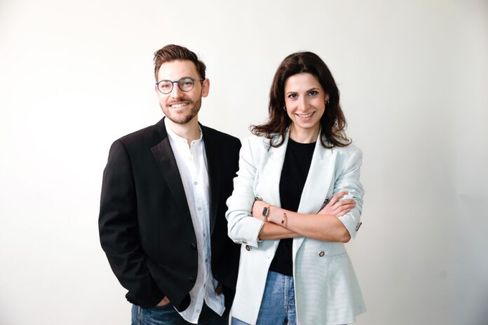 Viva Maia: mexikanische Naturkosmetik mit Proof Verena und Herbert Fotograf: Mathias Gonzales Hirschfeld