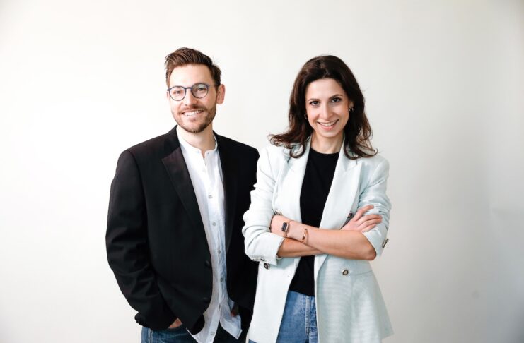Viva Maia: mexikanische Naturkosmetik mit Proof Verena und Herbert Fotograf: Mathias Gonzales Hirschfeld