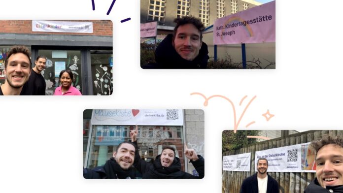 Ein ehrlicher Erfahrungsbericht über Wachstum, Startup und Exit