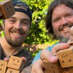 Welche Rolle spielen Gefühle für Bildung im Alltag? Alter Sensus Gefühle und Schule neu denken alter sensus founder team bild mit produkt gefühlswürfel