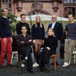 b2venture legt Fonds V mit 150 Millionen Euro auf b2venture legt Fonds V auf: 150 Millionen Euro für die nächste Generation europäischer Tech-Champions