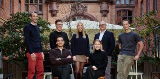 b2venture legt Fonds V mit 150 Millionen Euro auf b2venture legt Fonds V auf: 150 Millionen Euro für die nächste Generation europäischer Tech-Champions
