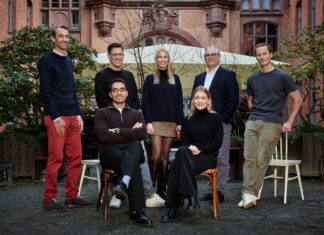 b2venture legt Fonds V mit 150 Millionen Euro auf b2venture legt Fonds V auf: 150 Millionen Euro für die nächste Generation europäischer Tech-Champions