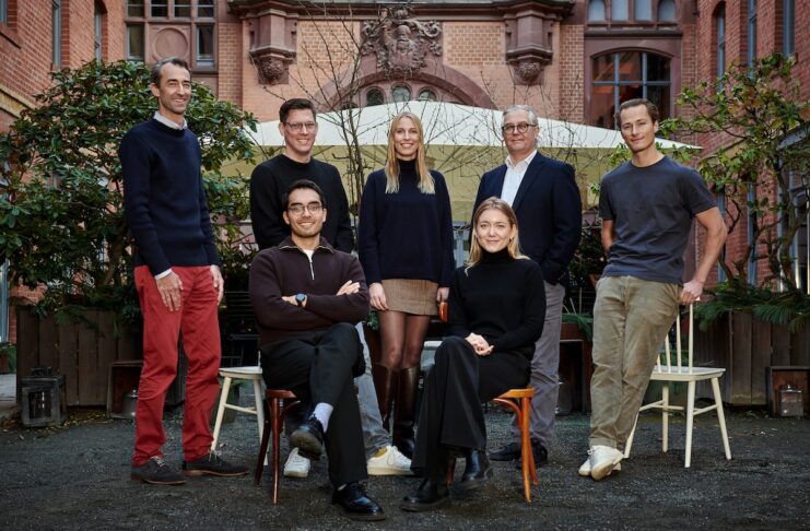 b2venture legt Fonds V auf: 150 Millionen Euro für die nächste Generation europäischer Tech-Champions