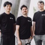 Was wäre, wenn Gehen wieder selbstverständlich wäre? Turn-Motion Orthesen Orthopädietechnik Orthesenversorgung Gründerteam Bild stehend