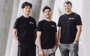 Was wäre, wenn Gehen wieder selbstverständlich wäre?