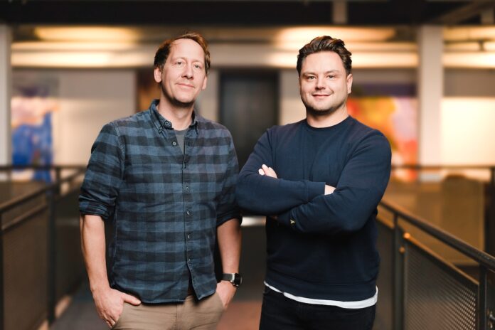 Mieterstrom im Mehrparteienhaus treibt die Energiewende founder team bild