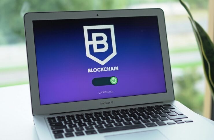 Blockchain-Technologien: Transaktionen und Kryptowährungen