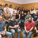 Wann werden komplexe Inhalte endlich verständlich? rooom für 3D Erlebnisse direkt im Browser Gruppenbild