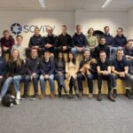 Sind Datenräume der fehlende Baustein für Zusammenarbeit? sovity macht Daten in Data Spaces nutzbar teambild