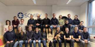 Sind Datenräume der fehlende Baustein für Zusammenarbeit? sovity macht Daten in Data Spaces nutzbar teambild