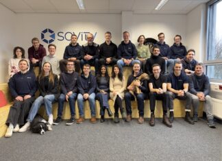 Sind Datenräume der fehlende Baustein für Zusammenarbeit? sovity macht Daten in Data Spaces nutzbar teambild