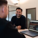 Wie viel Effizienz steckt eigentlich noch ungenutzt in Ihren Geschäftsprozessen? syntik und generative KI: Wie AI Agenten Prozesse verbessern Mert Erdogan