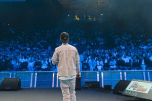 10 Jahre The Founder Summit