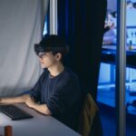 connAIx für Angewandte KI gegründet Künstliche Intelligenz connAIx KIT stärken KI Transfer ConnAIx fördert als starke Plattform für Nachwuchsforschende den interdisziplinären Austausch und bietet Zugang zu modernster Infrastruktur. (Foto: Magali Hauser, KIT)