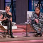 Staffelauftakt mit mutigen Gründern 23. Februar 2026: KI Startup und Gründer Battle sorgen bei Die Höhle der Löwen für Spannung, Emotionen und kontroverse Diskussionen. Die "Löwen" Janna Ensthaler und Ralf Dümmel nehmen die Kondomschutzhülle von "Concard" genau unter die Lupe. Bildcredits/ Fotograf: RTL / Bernd-Michael Maurer