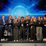 Startup Factory SouthwestX startet operative Programme SouthwestX startet als Startup-Factory für Deep Tech 26-02-05 Southwestx Team Bildcredits/ Fotograf: David Hucker