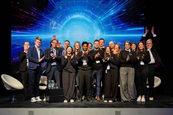 SouthwestX startet als Startup-Factory für Deep Tech 26-02-05 Southwestx Team Bildcredits/ Fotograf: David Hucker