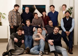 Agaton sichert sich 10 Mio. US-Dollar für Voice-KI KI bringt Agaton 10 Mio. US-Dollar im Enterprise. Bild: Agaton Team Bildcredits/Fotograf: Christine Knutsson